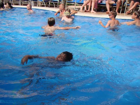 Footvia International Tournament-2015 (2004, 2005)