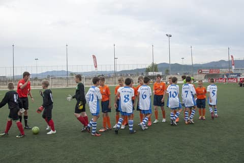 Footvia International Tournament-2015 (2004, 2005)