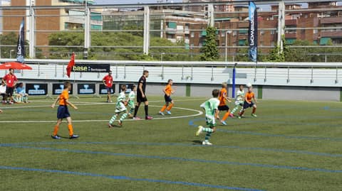Footvia International Tournament-2015 (2004, 2005)