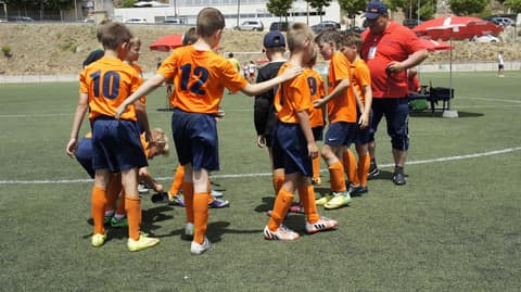 Footvia International Tournament-2015 (2004, 2005)