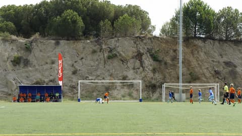 Footvia International Tournament-2015 (2004, 2005)