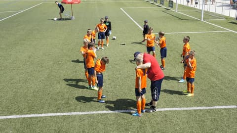Footvia International Tournament-2015 (2004, 2005)