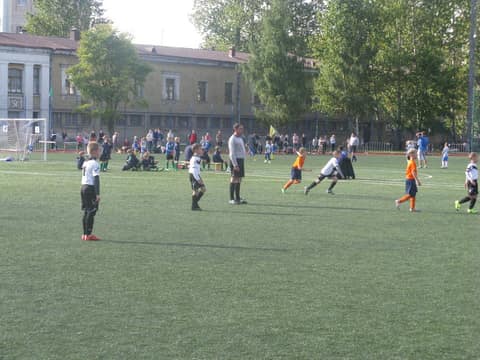 "ВЕСЕЛЫЕ РЕБЯТА-2015"