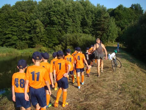 "BRASOV JUNIORS CUP-2015" (2005)