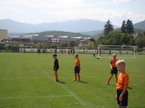 "BRASOV JUNIORS CUP-2015" (2005)