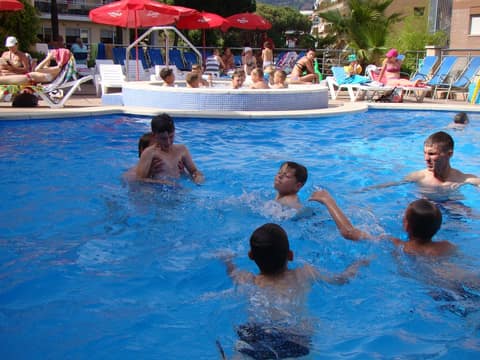 Footvia International Tournament-2015 (2004, 2005)