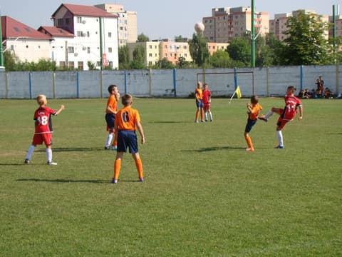 "BRASOV JUNIORS CUP-2015" (2005)