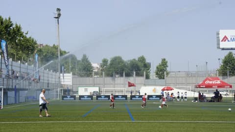 Footvia International Tournament-2015 (2004, 2005)