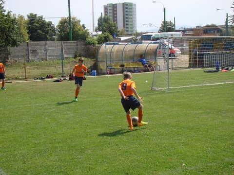 "BRASOV JUNIORS CUP-2015" (2005)