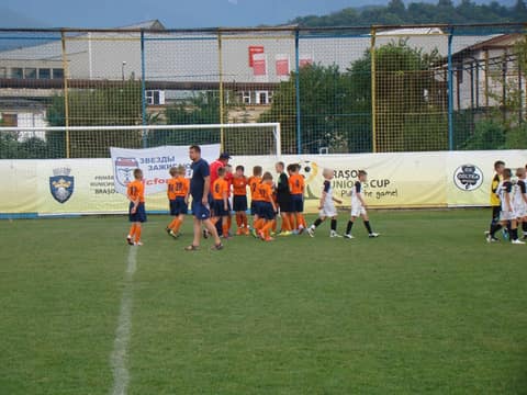 "BRASOV JUNIORS CUP-2015" (2005)