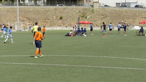 Footvia International Tournament-2015 (2004, 2005)