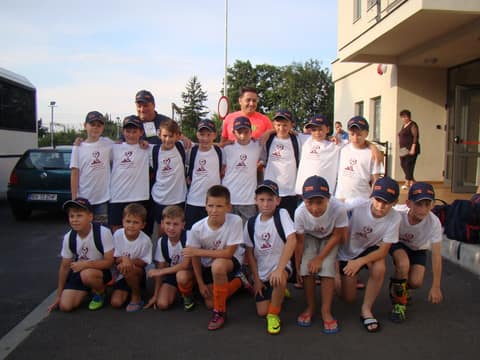 "BRASOV JUNIORS CUP-2015" (2005)