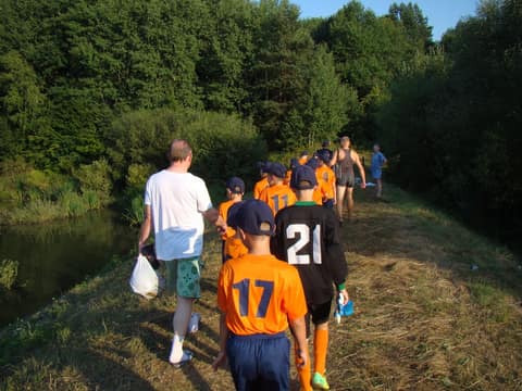 "BRASOV JUNIORS CUP-2015" (2005)