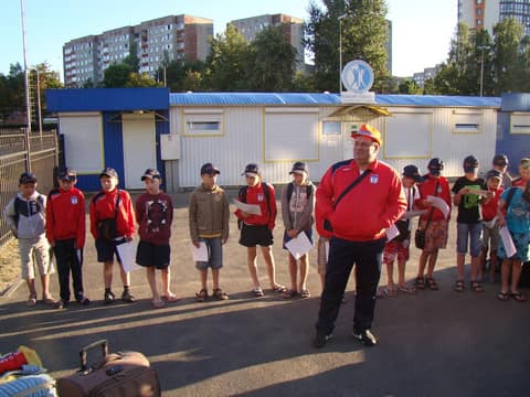 "BRASOV JUNIORS CUP-2015" (2005)