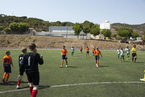 Footvia International Tournament-2015 (2004, 2005)