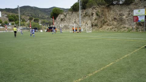 Footvia International Tournament-2015 (2004, 2005)