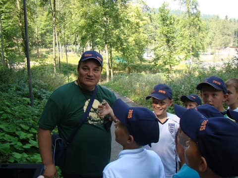 "BRASOV JUNIORS CUP-2015" (2005)