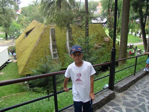 "BRASOV JUNIORS CUP-2015" (2005)
