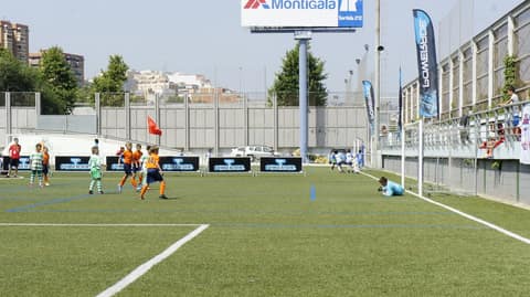 Footvia International Tournament-2015 (2004, 2005)