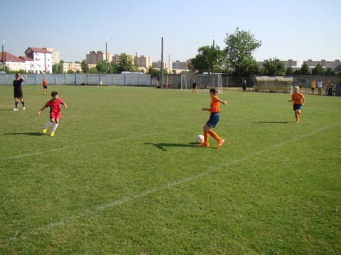 "BRASOV JUNIORS CUP-2015" (2005)