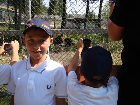 "BRASOV JUNIORS CUP-2015" (2005)