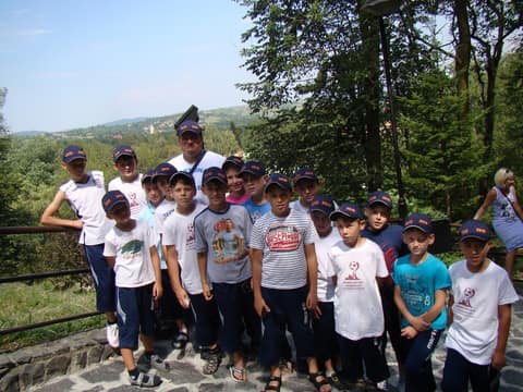 "BRASOV JUNIORS CUP-2015" (2005)