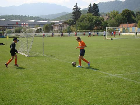 "BRASOV JUNIORS CUP-2015" (2005)