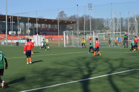 Мемориал Отто Хилара – 2015 (г.Тарту, Эстония - 2005,2007)