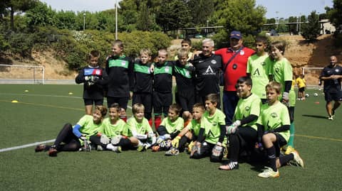 Footvia International Tournament-2015 (2004, 2005)