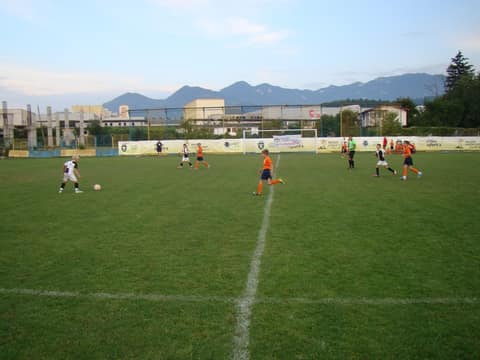 "BRASOV JUNIORS CUP-2015" (2005)