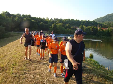 "BRASOV JUNIORS CUP-2015" (2005)