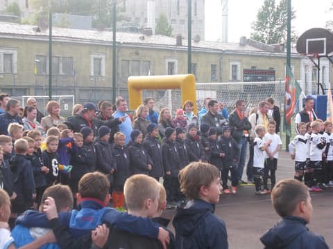 "ВЕСЕЛЫЕ РЕБЯТА-2015"