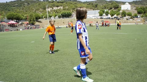 Footvia International Tournament-2015 (2004, 2005)
