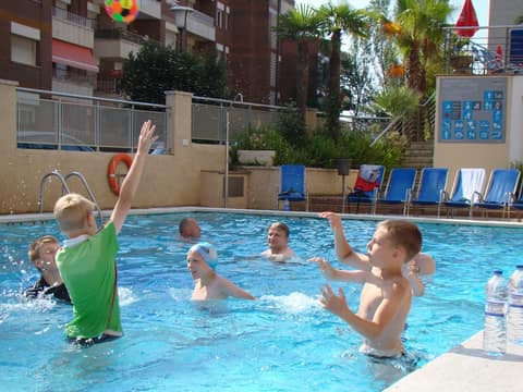 Footvia International Tournament-2015 (2004, 2005)