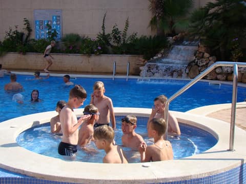 Footvia International Tournament-2015 (2004, 2005)