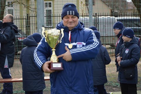 Мемориал Отто Хилара – 2015 (г.Тарту, Эстония - 2005,2007)
