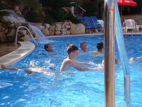 Footvia International Tournament-2015 (2004, 2005)
