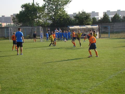 "BRASOV JUNIORS CUP-2015" (2005)