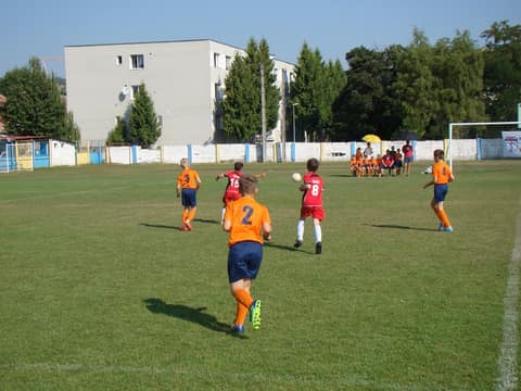 "BRASOV JUNIORS CUP-2015" (2005)