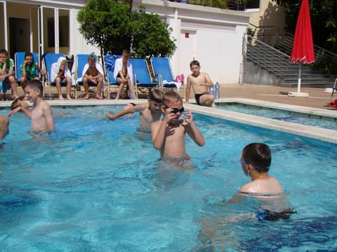 Footvia International Tournament-2015 (2004, 2005)
