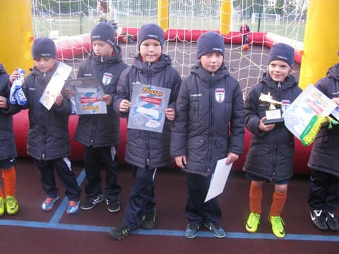 "ВЕСЕЛЫЕ РЕБЯТА-2015"