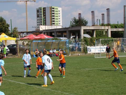 "BRASOV JUNIORS CUP-2015" (2005)