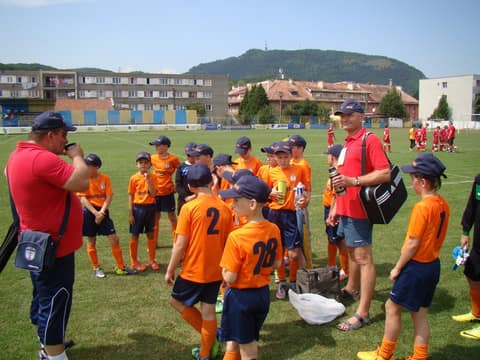 "BRASOV JUNIORS CUP-2015" (2005)