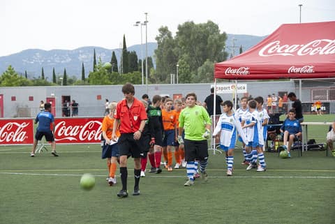 Footvia International Tournament-2015 (2004, 2005)