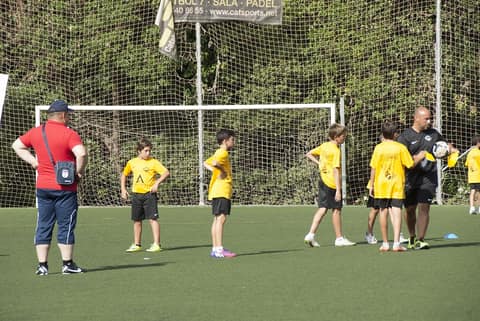 Footvia International Tournament-2015 (2004, 2005)