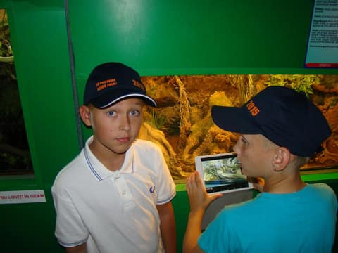 "BRASOV JUNIORS CUP-2015" (2005)