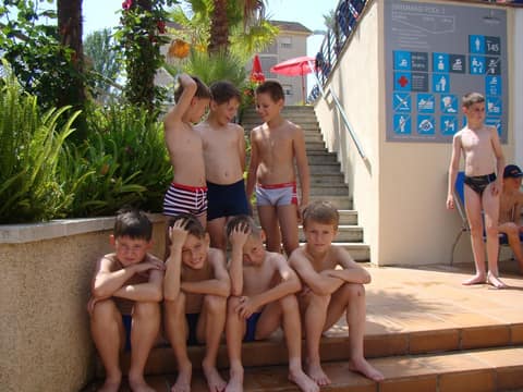 Footvia International Tournament-2015 (2004, 2005)