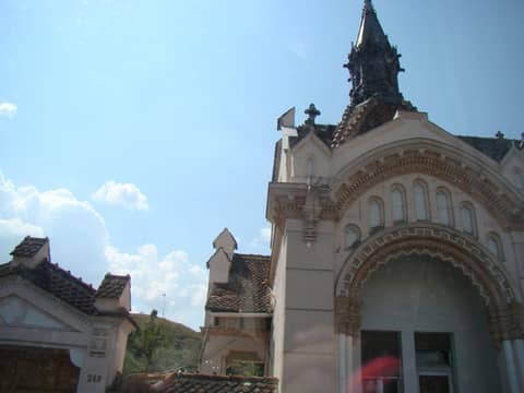 "BRASOV JUNIORS CUP-2015" (2005)