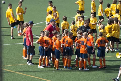 Footvia International Tournament-2015 (2004, 2005)