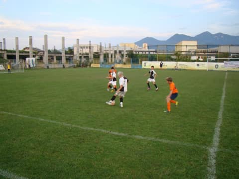 "BRASOV JUNIORS CUP-2015" (2005)